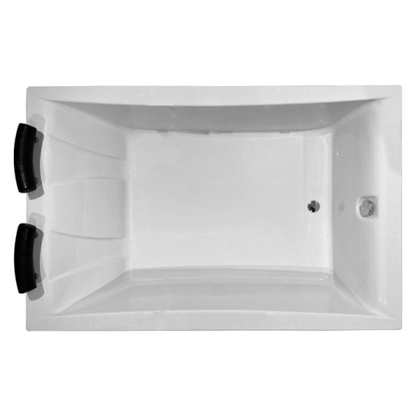 180 X 120 ÇİFT KİŞİLİK KÜVET LÜX LOOK