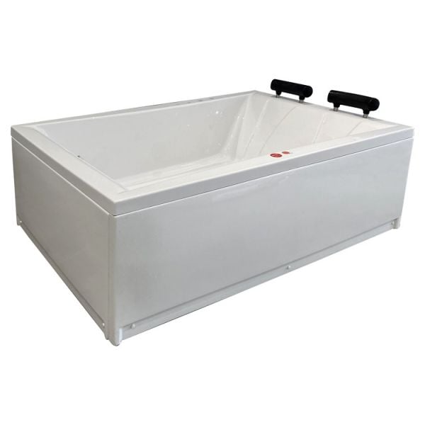 180 X 120 ÇİFT KİŞİLİK KÜVET LÜX LOOK