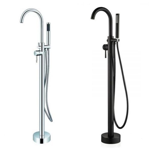 168 x 86 BAĞIMSIZ KÜVET LİLA