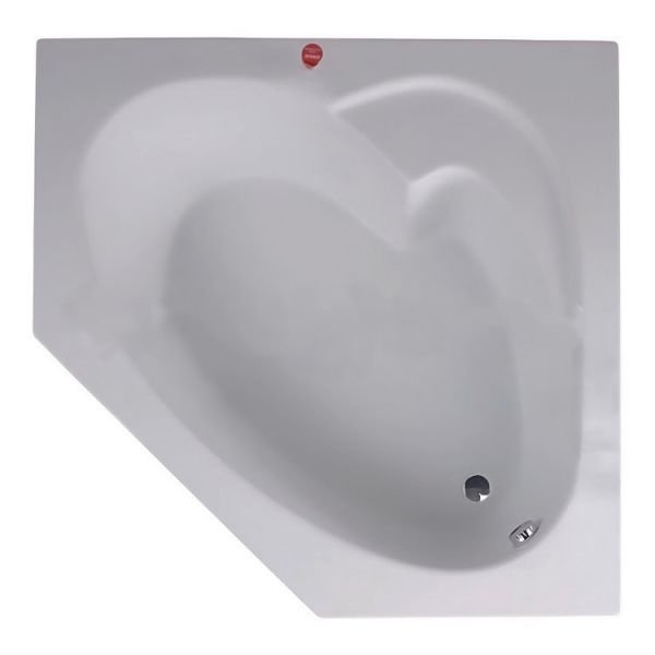 140 X 140 OVAL KÜVET LÜX APERLAİ