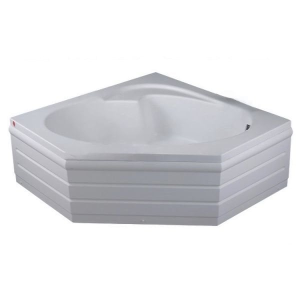 140 X 140 OVAL KÜVET LÜX APERLAİ