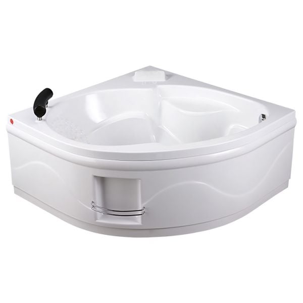 130 X 130 OVAL KÜVET LÜX OLİMPOS