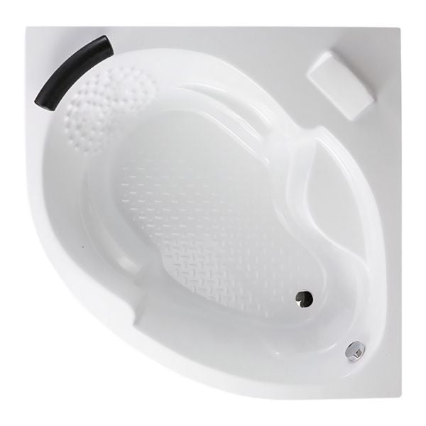 130 X 130 OVAL KÜVET LÜX OLİMPOS