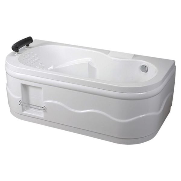 160 X 80 OVAL KÜVET ZADAR