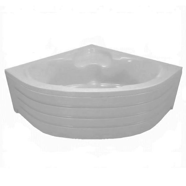 140 X 140 OVAL KÜVET LÜX LİDYA