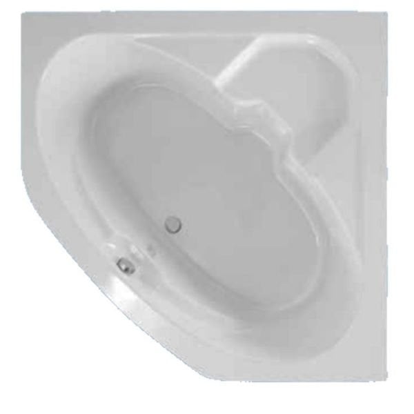 140 X 140 OVAL KÜVET LÜX LİDYA