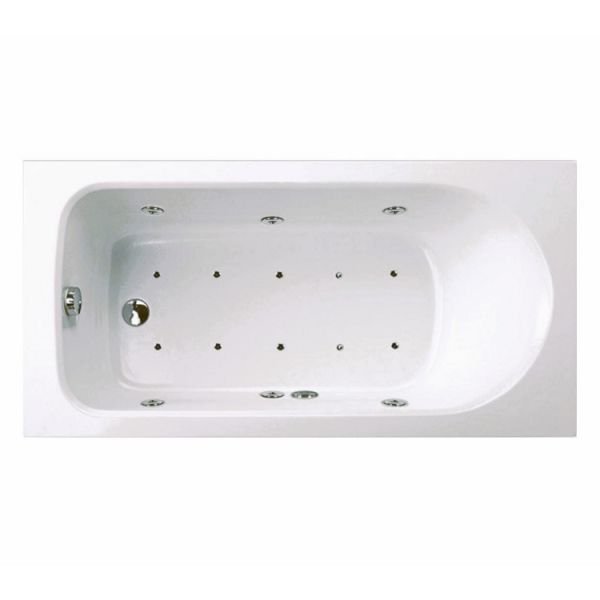 140 X 80 JAKUZİ DİKDÖRTGEN İLARGİ