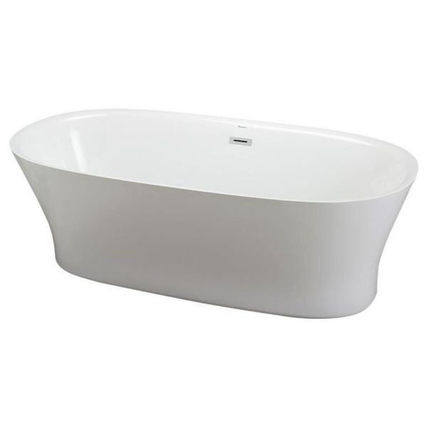 185 x 88 BAĞIMSIZ KÜVET BEYAZ