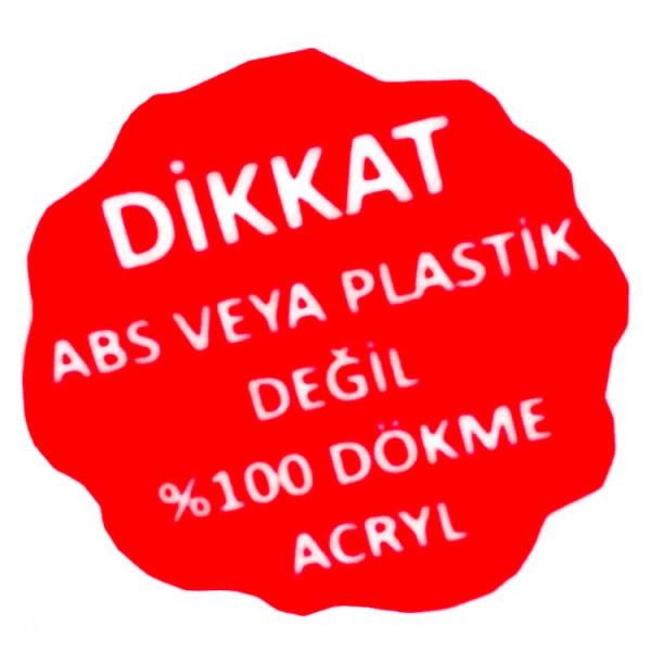 180x80 Jakuzi Dikdörtgen Tek Kişilik Akeva