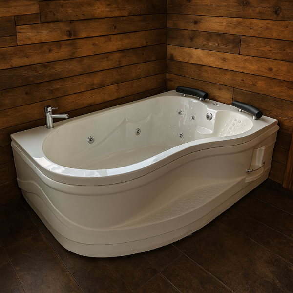 175 x 120 PANELLİ JAKUZİ