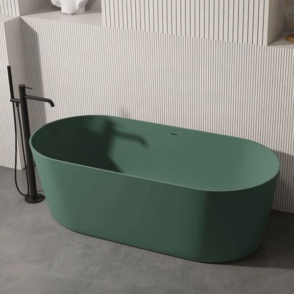 176 x 80 BAĞIMSIZ KÜVET YEŞİL