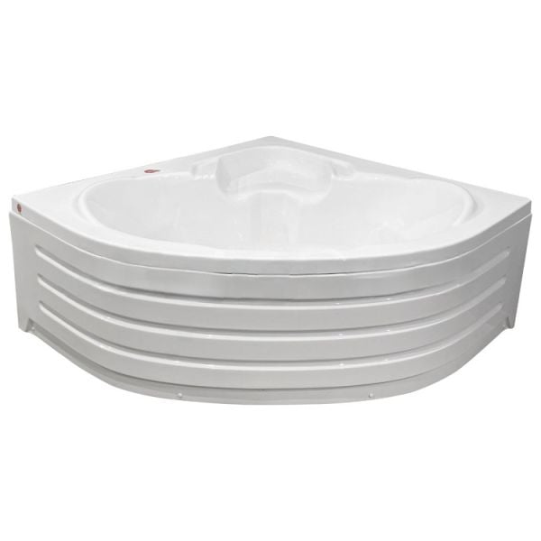 145 X 145 OVAL KÜVET LÜX TRUVA