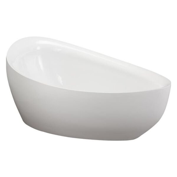 172 x 96 BAĞIMSIZ KÜVET BEYAZ