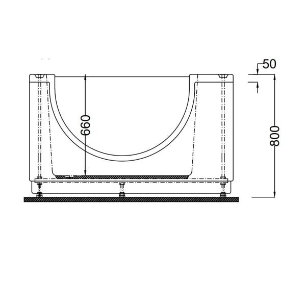 BEBEK JAKUZİ 0-36 AY 160x110