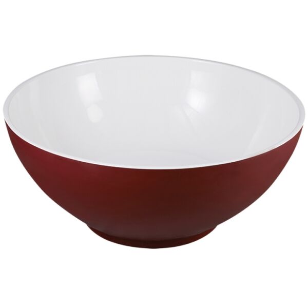 Q146 BAĞIMSIZ KÜVET KIRMIZI BEYAZ