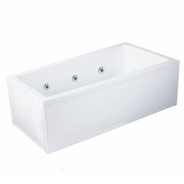 180 X 140 X 80 ÇİFT KİŞİLİK JAKUZİ SAĞ