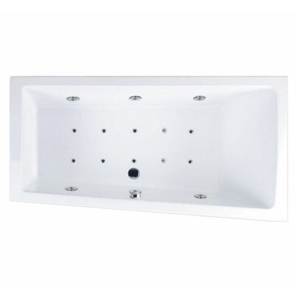 180 X 140 X 80 ÇİFT KİŞİLİK JAKUZİ SAĞ