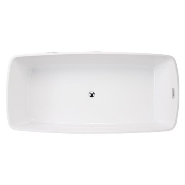 185 x 86 BAĞIMSIZ KÜVET BEYAZ