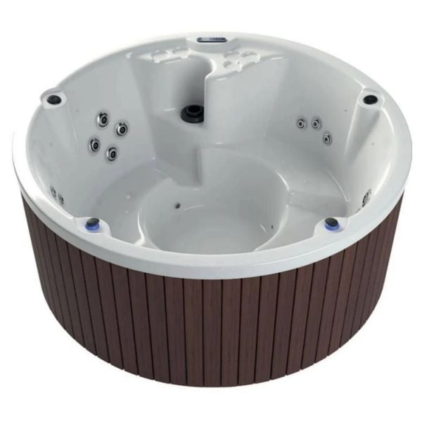 210 x 95h BAHÇE JAKUZİ 5 KİŞİLİK