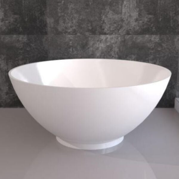 Q146 BAĞIMSIZ KÜVET BEYAZ