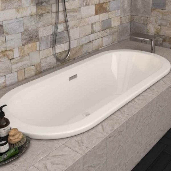 177 x 80 KÜVET GÖMÜLÜ TİP