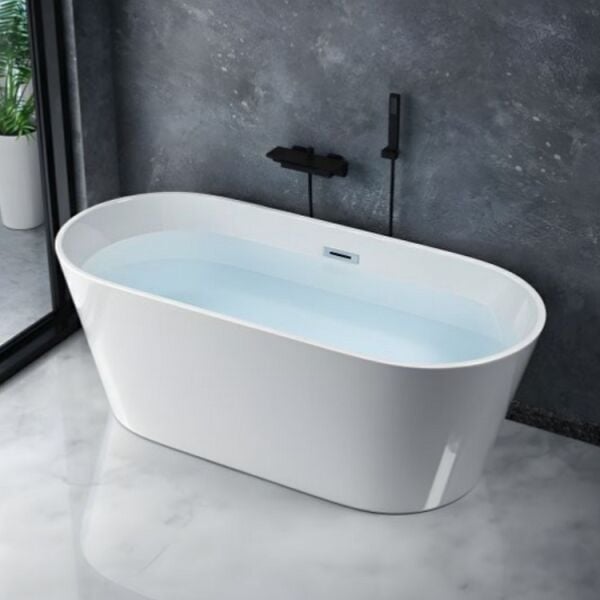 150 x 80 BAĞIMSIZ KÜVET BEYAZ