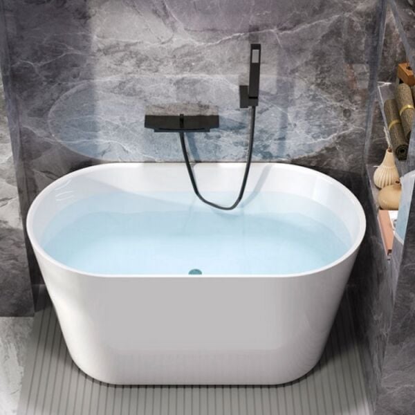 150 x 80 BAĞIMSIZ KÜVET BEYAZ