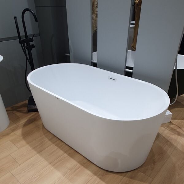 150 x 80 BAĞIMSIZ KÜVET BEYAZ