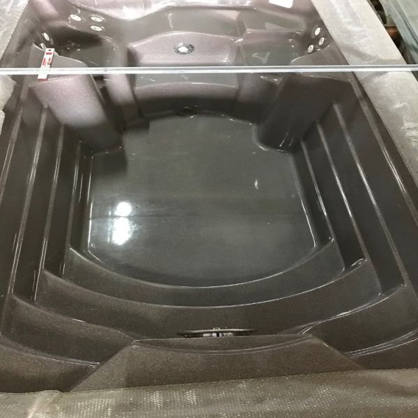 500 x 230 YÜZME HAVUZU