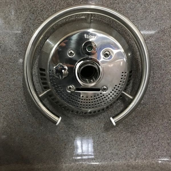 500 x 230 YÜZME HAVUZU