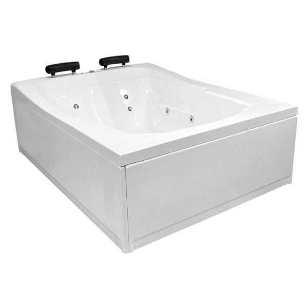 190 x 145 ÇİFT KİŞİLİK JAKUZİ