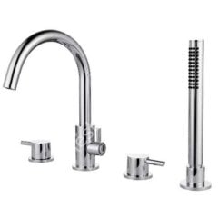 ANKASTRE JAKUZİ & KÜVET BATARYASI SWAN