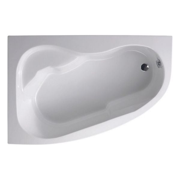 160 X 100 OVAL KÜVET LÜX SOL SANTHOS