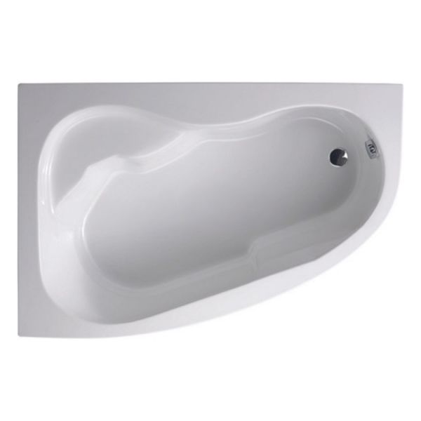 160 X 100 OVAL KÜVET LÜX SOL SANTHOS