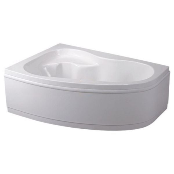 160 X 100 OVAL KÜVET LÜX SOL SANTHOS