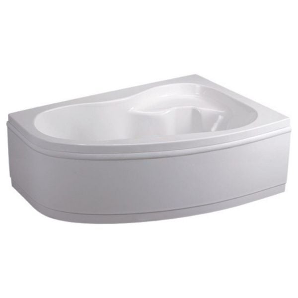 150 X 100 OVAL KÜVET LÜX SAĞ SANTHOS