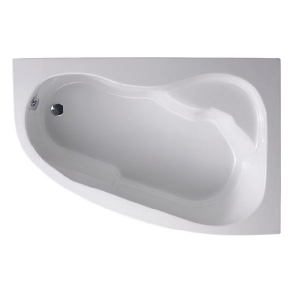 160 X 100 OVAL KÜVET LÜX SAĞ SANTHOS