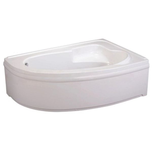 165 X 105 OVAL KÜVET LÜX SAĞ LUXOR