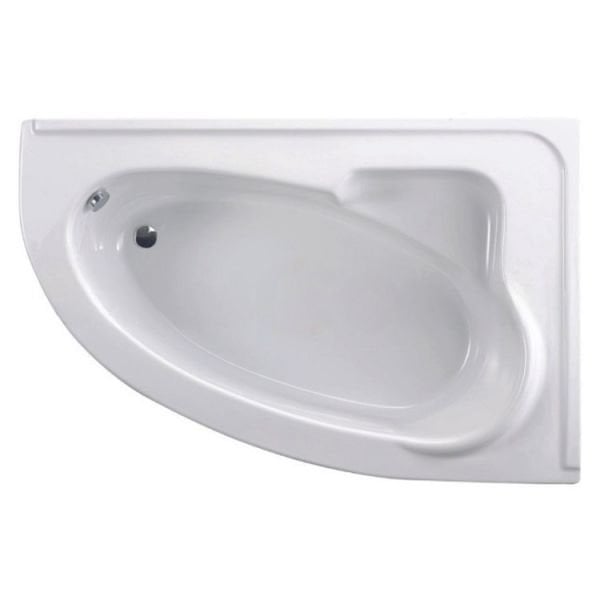 165 X 105 OVAL KÜVET LÜX SAĞ LUXOR