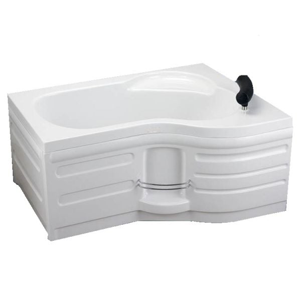 130 X 100 OVAL KÜVET LÜX SAĞ NİPPUR