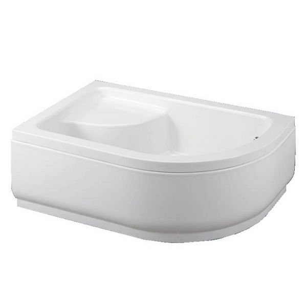 100 X 80 MİNİ KÜVET LÜX SOL