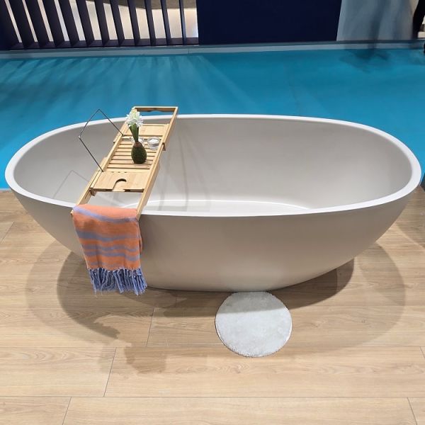 164 x 77 BAĞIMSIZ KÜVET BEJ