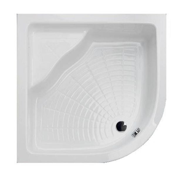 90 X 90 MİNİ KÜVET LÜX OVAL