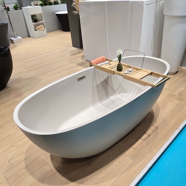 180 x 77 BAĞIMSIZ KÜVET BEJ