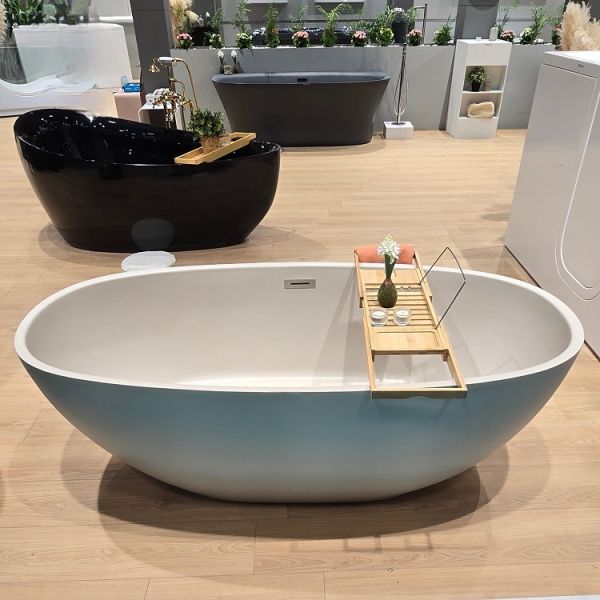 180 x 77 BAĞIMSIZ KÜVET BEJ