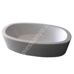 180 x 80 BAĞIMSIZ KÜVET EKO