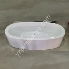 180 x 80 BAĞIMSIZ KÜVET EKO