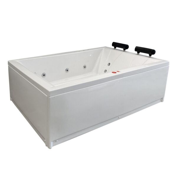 180 X 120 ÇİFT KİŞİLİK JAKUZİ