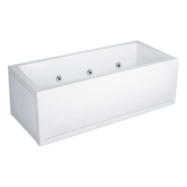 180 X 80 JAKUZİ DİKDÖRTGEN ZEUGMA