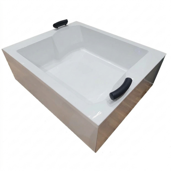 180 X 150 ÇİFT KİŞİLİK KÜVET LÜX MARE